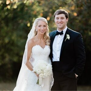 Meet your Posher, Francie